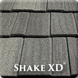 DECRA-ShakeXD