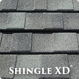 DECRA-ShingleXD
