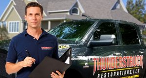 Request an Estimate From Thunderstruck Restorations LLC