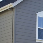 Metal Siding Installations