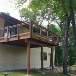 pressure-treated-deck-builder-ham-lake-minnesota