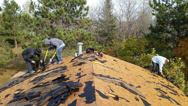 How Do You Know When To Replace Your Roof?