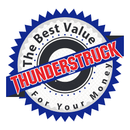 Thunderstruck Restorations Value For a Homeowner