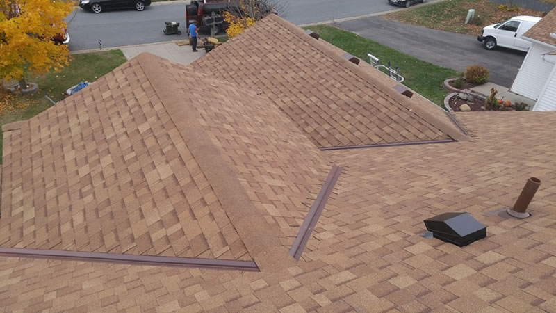 Hip And Ridge Shingle Roof Shingles Roofing The Home Depot