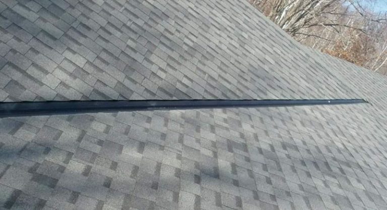 Roof Replacement In Shoreview Minnesota