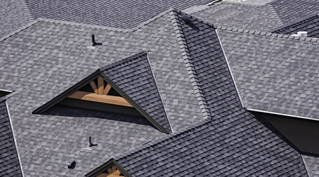 Commercial roofing for condos, hoas, and townhome complexes