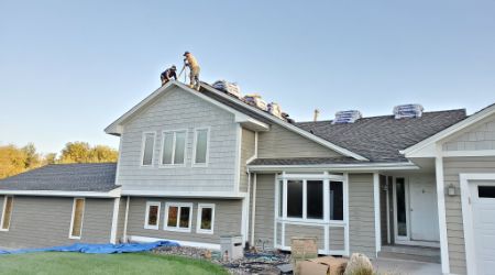 Labor is a major cost of your roofing project