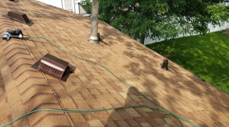Installing roof vents is critical to your roofing performance