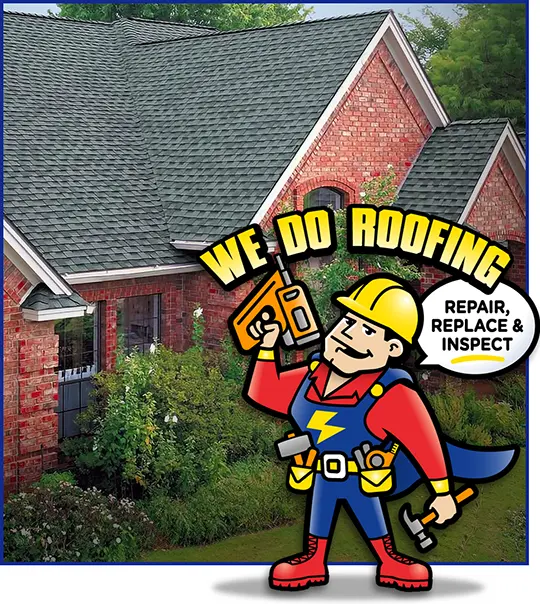 Roofing Replacement