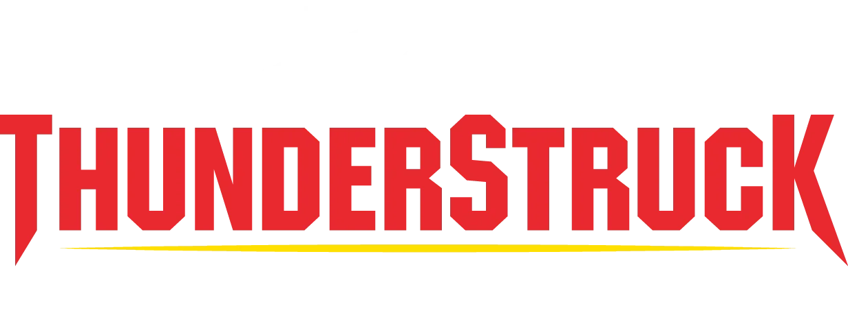 Thunderstruck Restorations